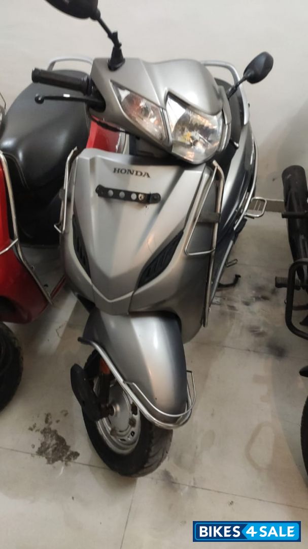 Honda Activa 4G Honda Activa 4G