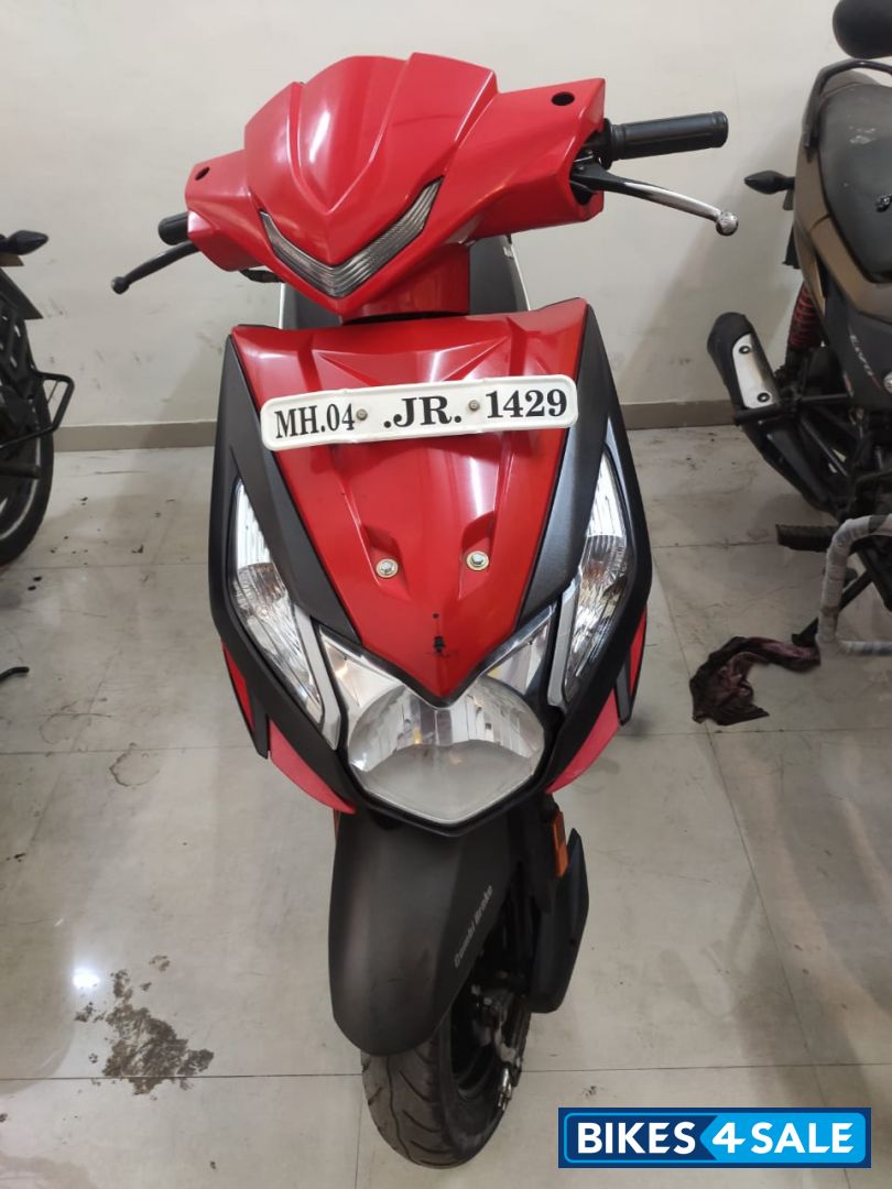 Honda Dio