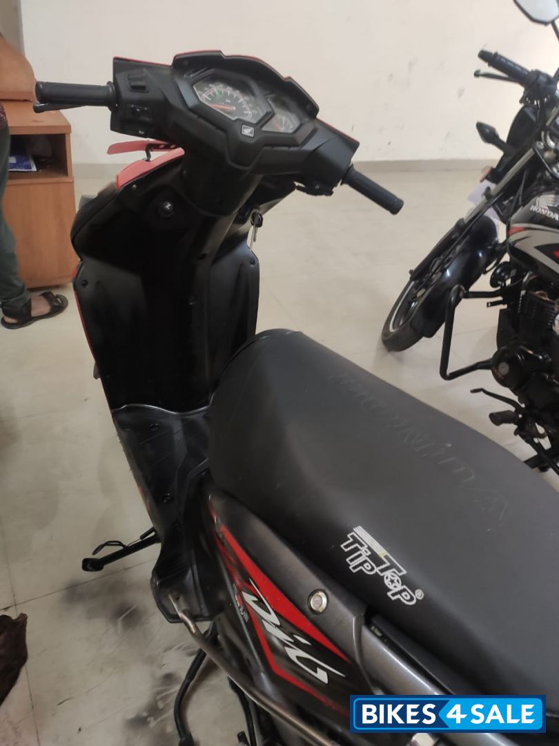 Honda Dio
