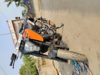 KTM Duke 125 2020