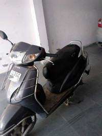 Honda Activa 2012 Model