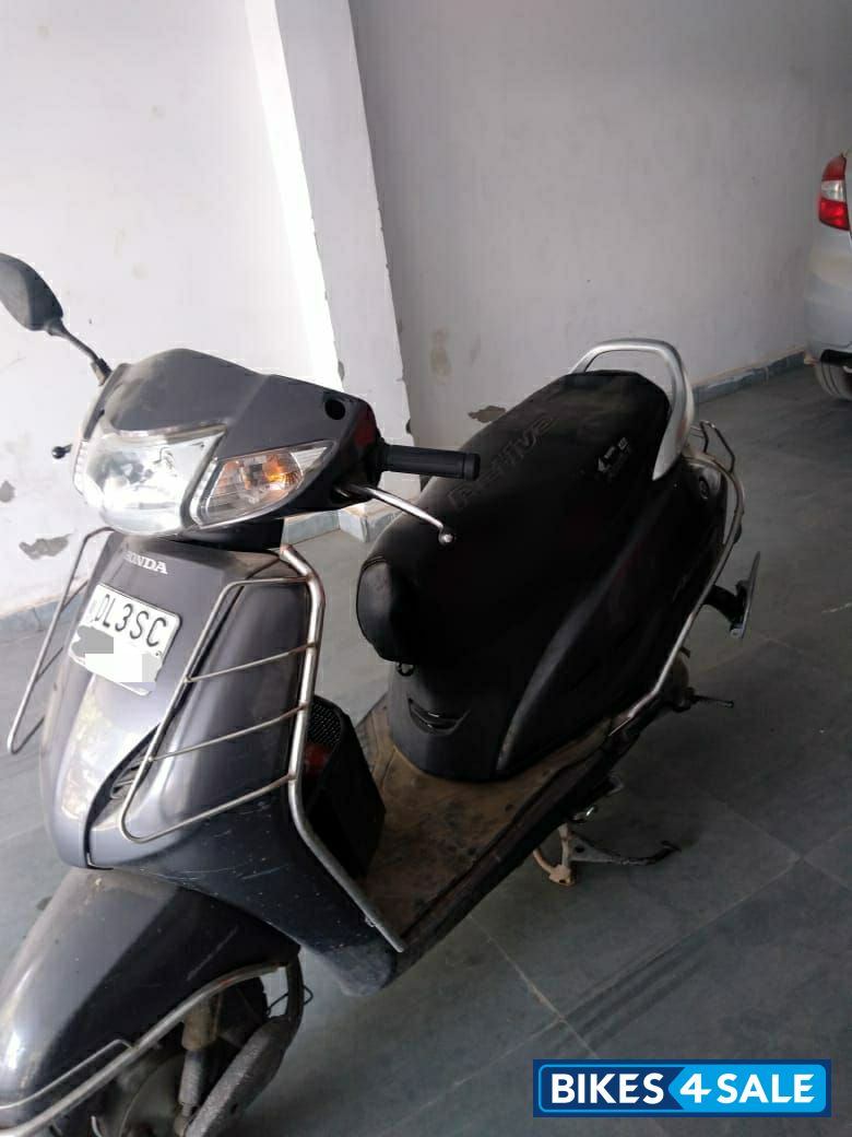 Honda Activa