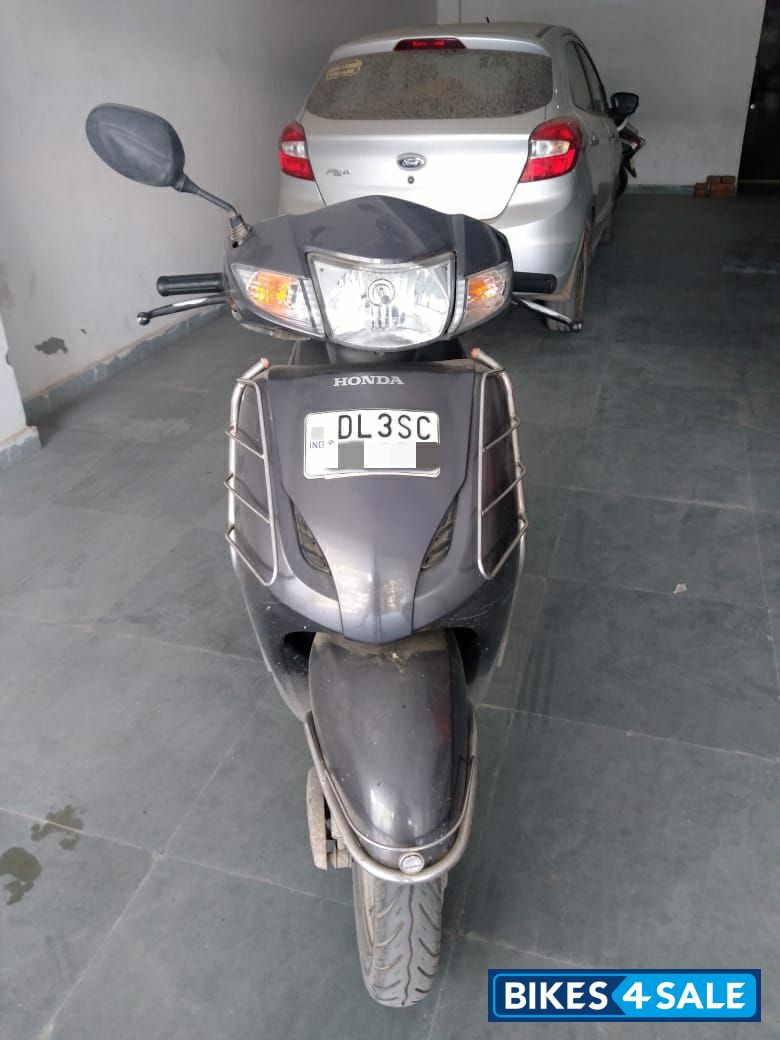 Honda Activa