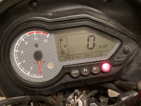 Bajaj Pulsar 150 2013 Model