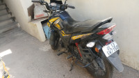 Honda CBR 125R 2018 Model
