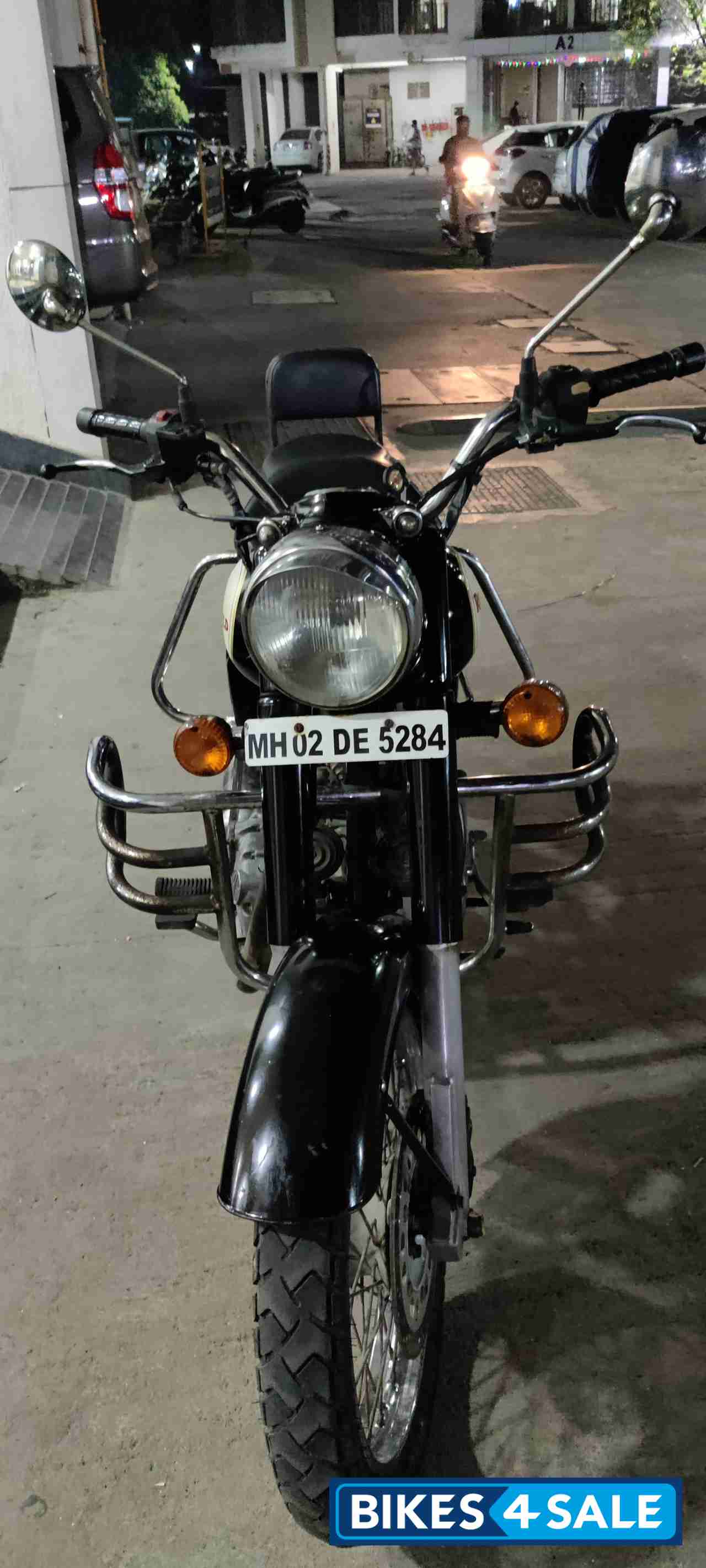 Royal Enfield Classic 350