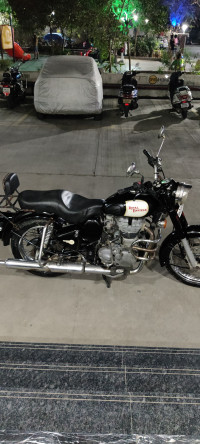 Royal Enfield Classic 350