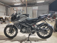 Bajaj Pulsar NS 160