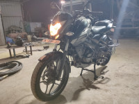 Bajaj Pulsar NS 160