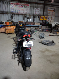 Bajaj Pulsar NS 160