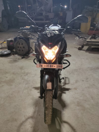 Bajaj Pulsar NS 160