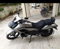 Suzuki Intruder 150 2018 Model