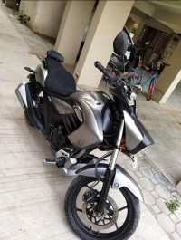 Suzuki Intruder 150