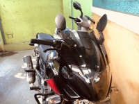 Bajaj Pulsar 220 DTSi