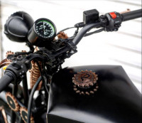 Royal Enfield Classic 350