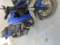 Bajaj Pulsar 200 NS 2013 Model