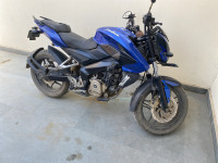Bajaj Pulsar 200 NS