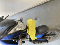 Bajaj Pulsar 200 NS
