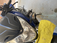 Bajaj Pulsar 200 NS