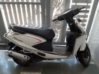 Hero Pleasure 2015 Model