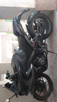Bajaj Pulsar RS 200 2017 Model