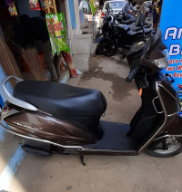 Honda Activa 3G