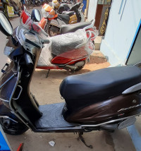 Honda Activa 3G