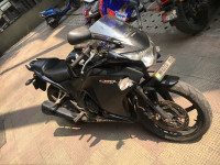 Honda CBR 250R 2011 Model