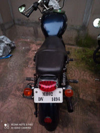 Royal Enfield Thunderbird 350