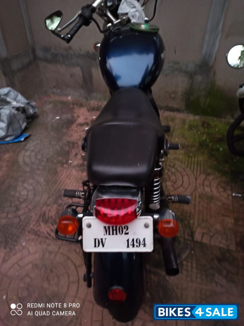 Royal Enfield Thunderbird 350 Royal Enfield Thunderbird 350