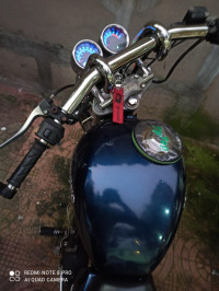 Royal Enfield Thunderbird 350