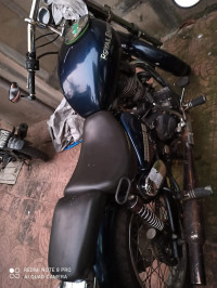 Royal Enfield Thunderbird 350