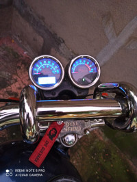 Royal Enfield Thunderbird 350