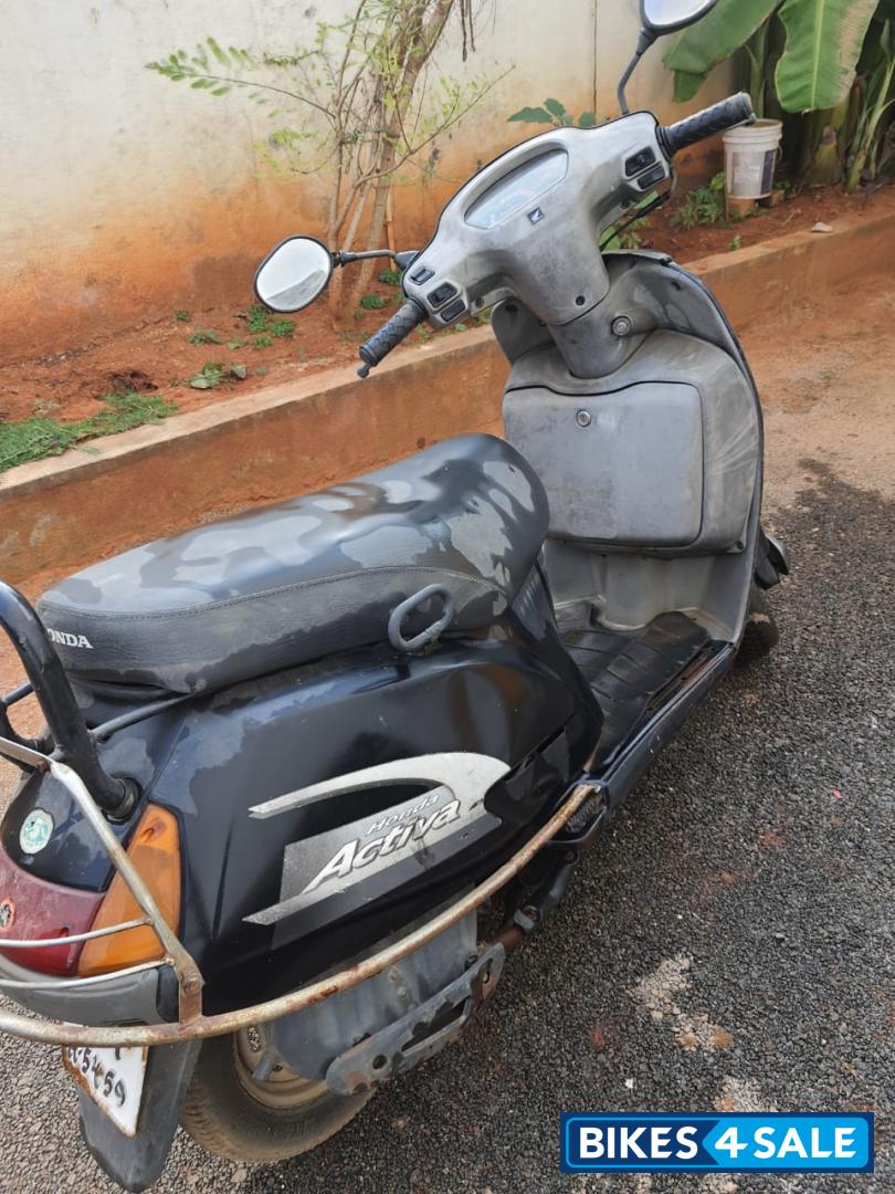Honda Activa