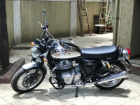 Royal Enfield Interceptor 650 Twin