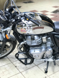 Royal Enfield Interceptor 650 Twin