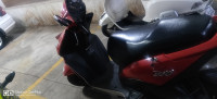 Honda Dio 2012 Model