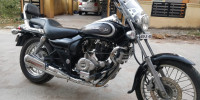 Bajaj Avenger Cruise 220 2016 Model