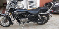 Bajaj Avenger Cruise 220