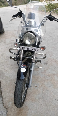 Bajaj Avenger Cruise 220