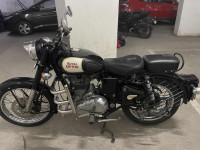 Royal Enfield Classic 350 2015 Model