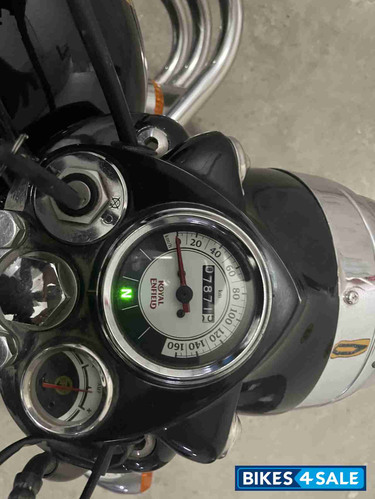 Royal Enfield Classic 350 Royal Enfield Classic 350