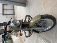 Royal Enfield Classic Desert Storm