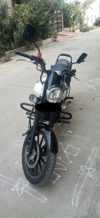 Bajaj Avenger Street 220 2019 Model