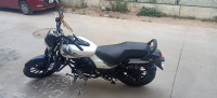 Bajaj Avenger Street 220