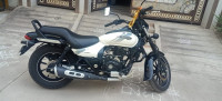 Bajaj Avenger Street 220