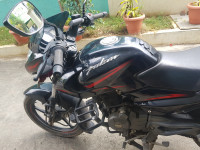 Bajaj Pulsar 135LS  Model
