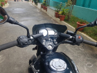 Bajaj Pulsar 135LS