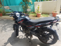 Bajaj Pulsar 135LS