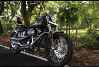 Harley Davidson Street Bob